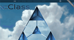 Desktop Screenshot of dbix-class.org